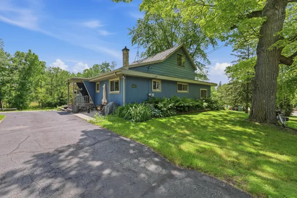$394,900 | W6467 Birch Tree Road, Plymouth, WI 53073