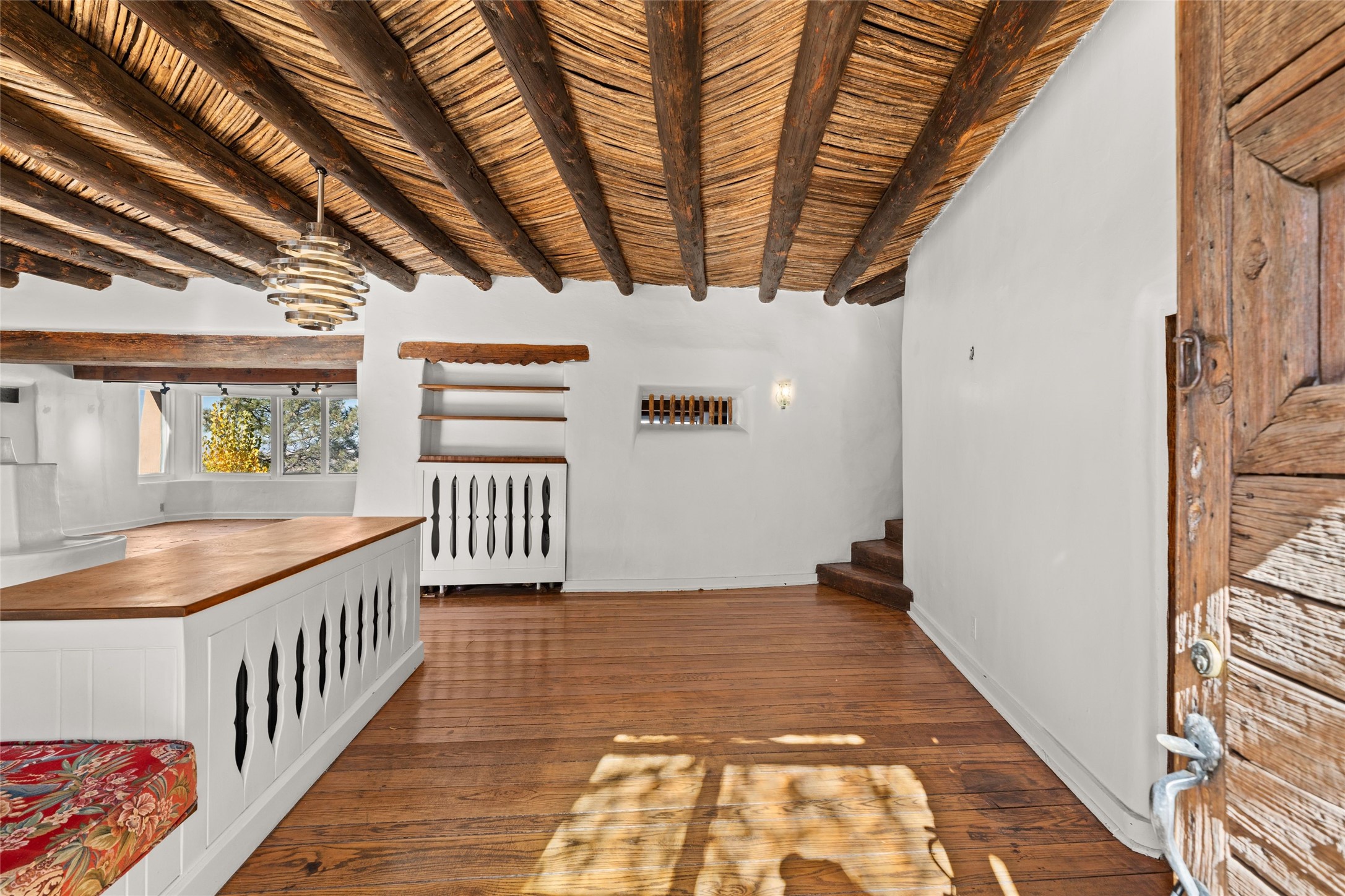 185 Brownell-Howland Road Santa Fe, NM 87501 - Photo 6 of 94
