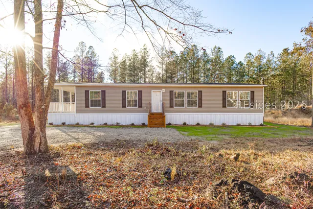 $245,000 | 3327 Cohen Road, Pineland, SC 29934