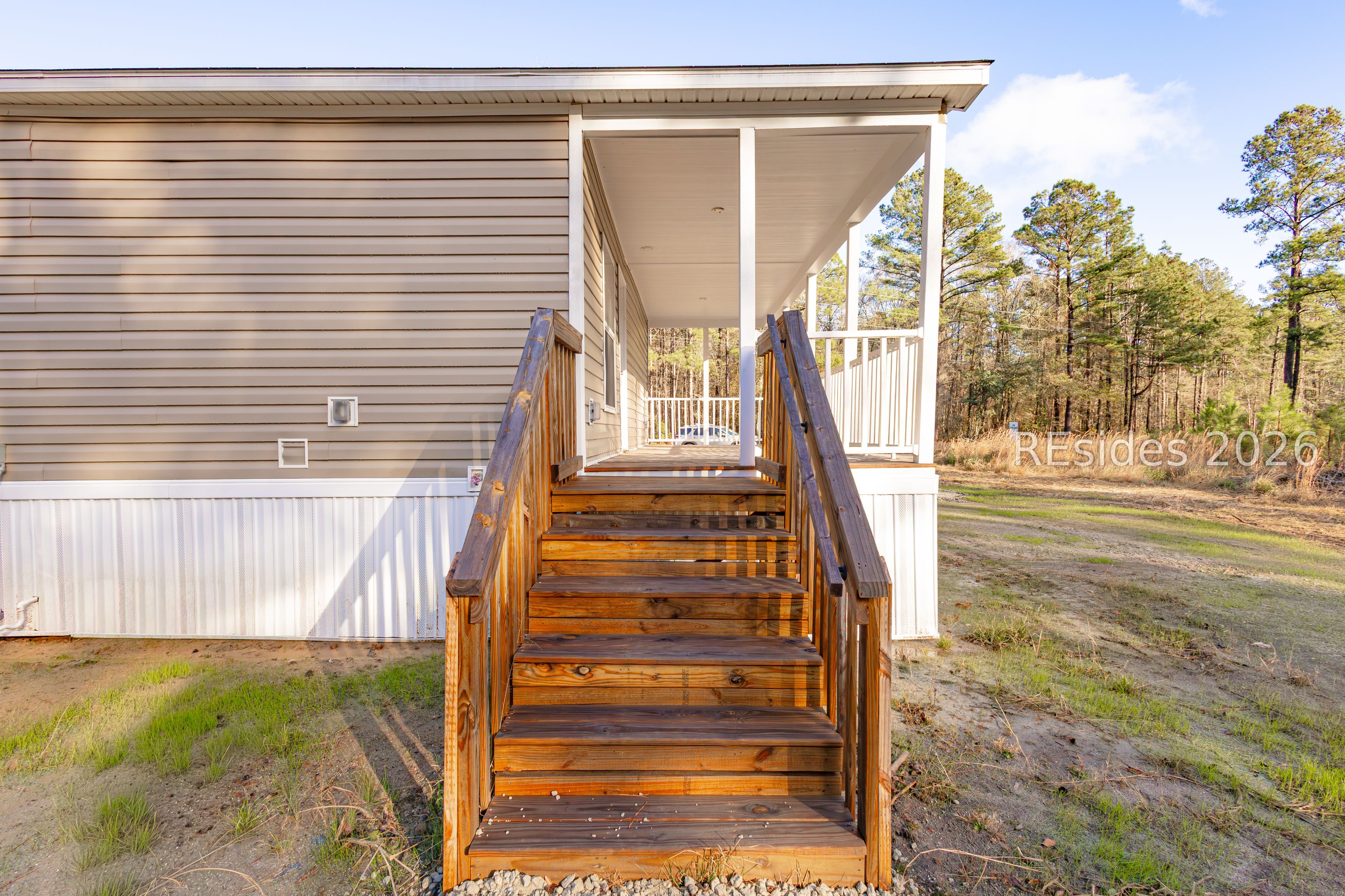 3327 Cohen Road Pineland, SC 29934 - Photo 4 of 20