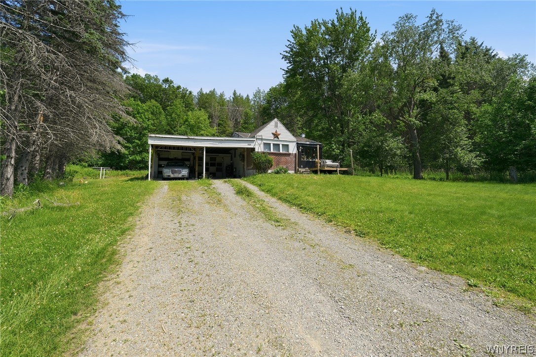 1524 Thurber Road Caton, NY 14830 - Photo 2 of 16