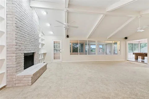 $575,000 | 81 Chateau Mouton Drive, Kenner, LA 70065