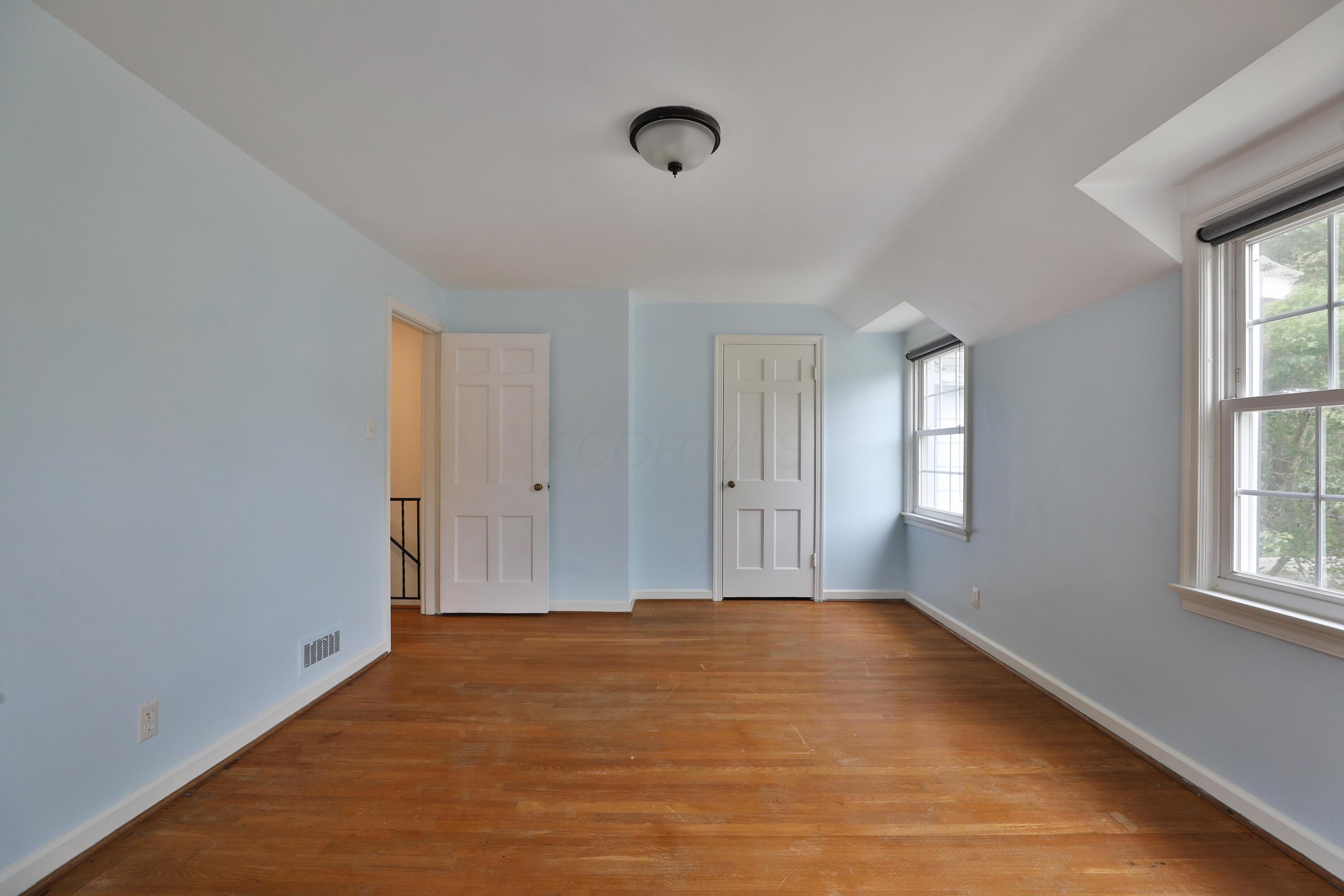 429 Arden Road Columbus, OH 43214 - Photo 33 of 49 Bedroom 2