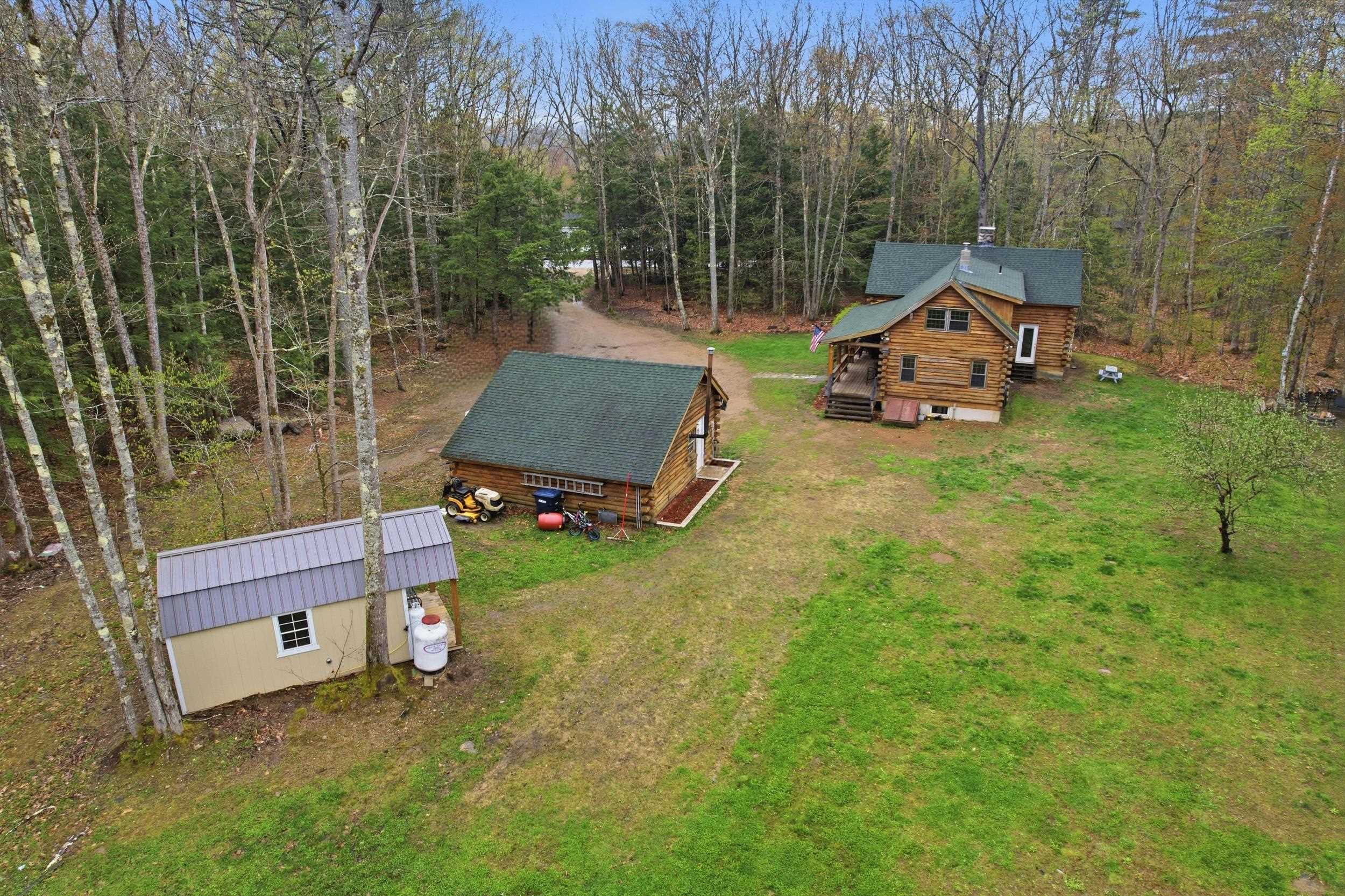 215 White Oak Road Barnstead, NH 03225 - Photo 52 of 58 Gallery Image 52