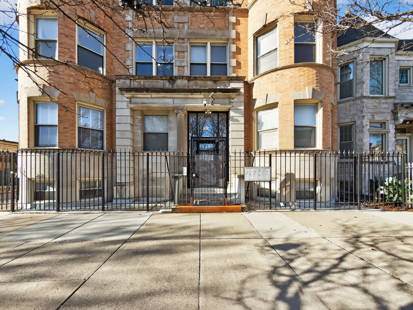 4646 South Prairie Avenue, Unit 2S Chicago, IL 60653 - Photo 1 of 32