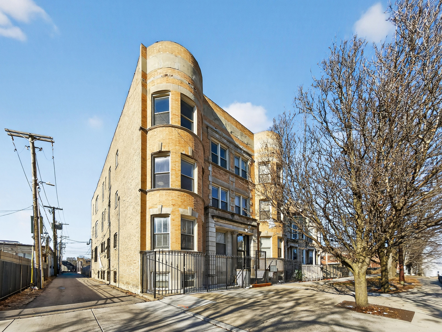 4646 South Prairie Avenue, Unit 2S Chicago, IL 60653 - Photo 2 of 32