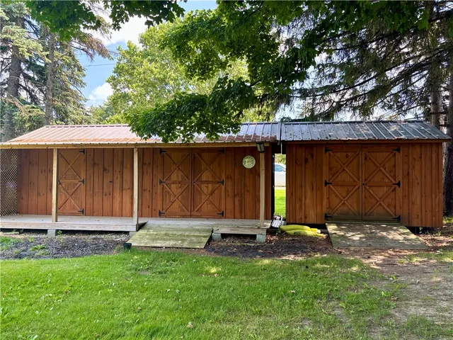 $185,000 | 10 West Avenue, Hornellsville, NY 14807