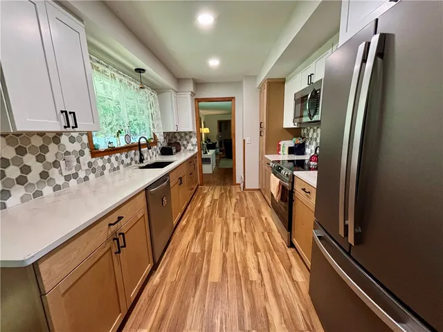 $185,000 | 10 West Avenue, Hornellsville, NY 14807