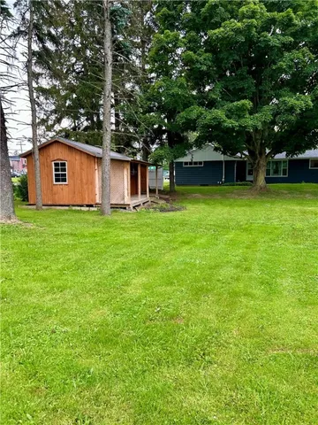 $185,000 | 10 West Avenue, Hornellsville, NY 14807