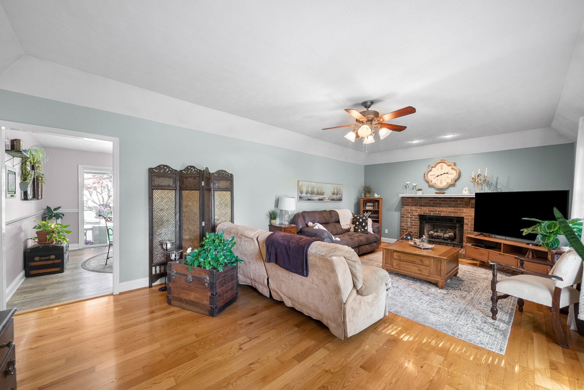4003 South Windsor Court Springfield, TN 37172 - Photo 6 of 46