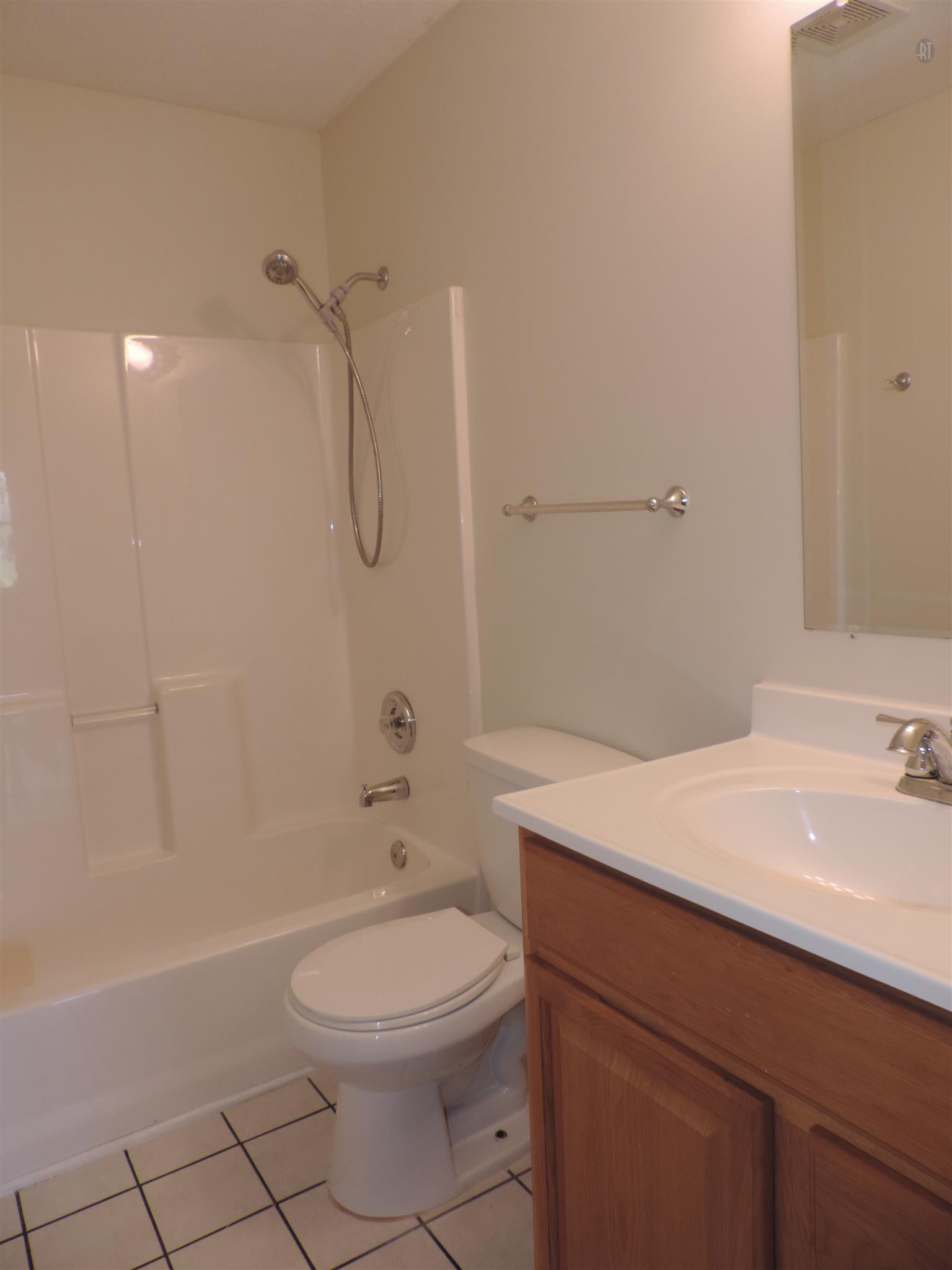240 Belmont Road Clarksville, TN 37040 - Photo 12 of 18 Full Bath #2