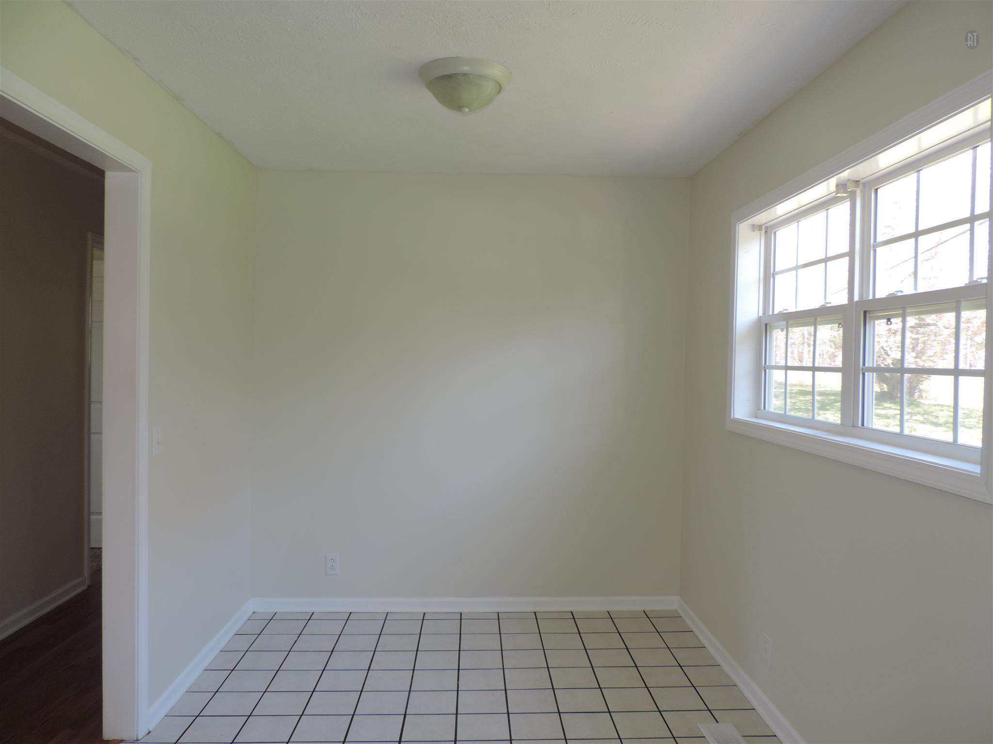 240 Belmont Road Clarksville, TN 37040 - Photo 7 of 18 Eat in Kitchen area with tiled floors