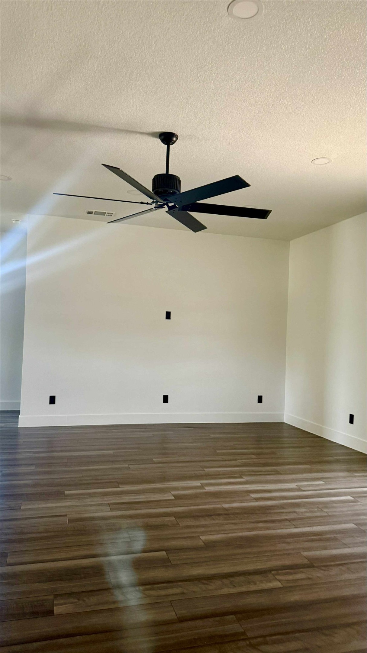 146 Buena Fortuna Road Elgin, TX 78621 - Photo 14 of 15 a view of an empty room