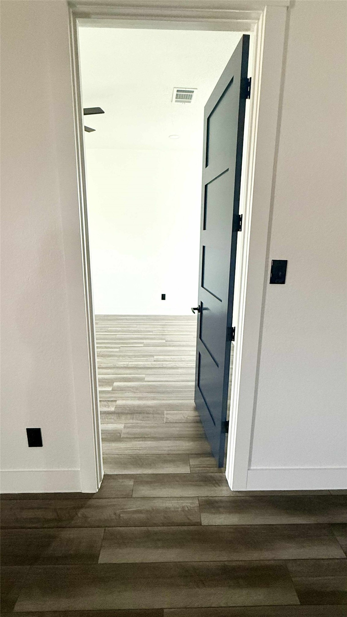 146 Buena Fortuna Road Elgin, TX 78621 - Photo 6 of 15 a view of entry way