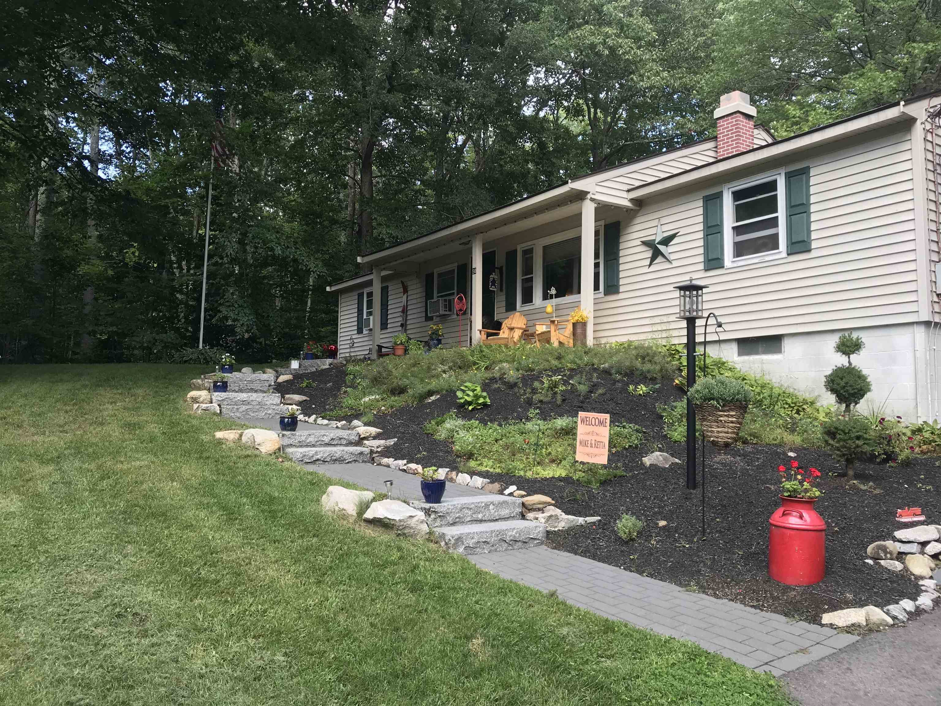 50 Port Wedeln Road Wolfeboro, NH 03894 - Photo 2 of 24 Gallery Image 2