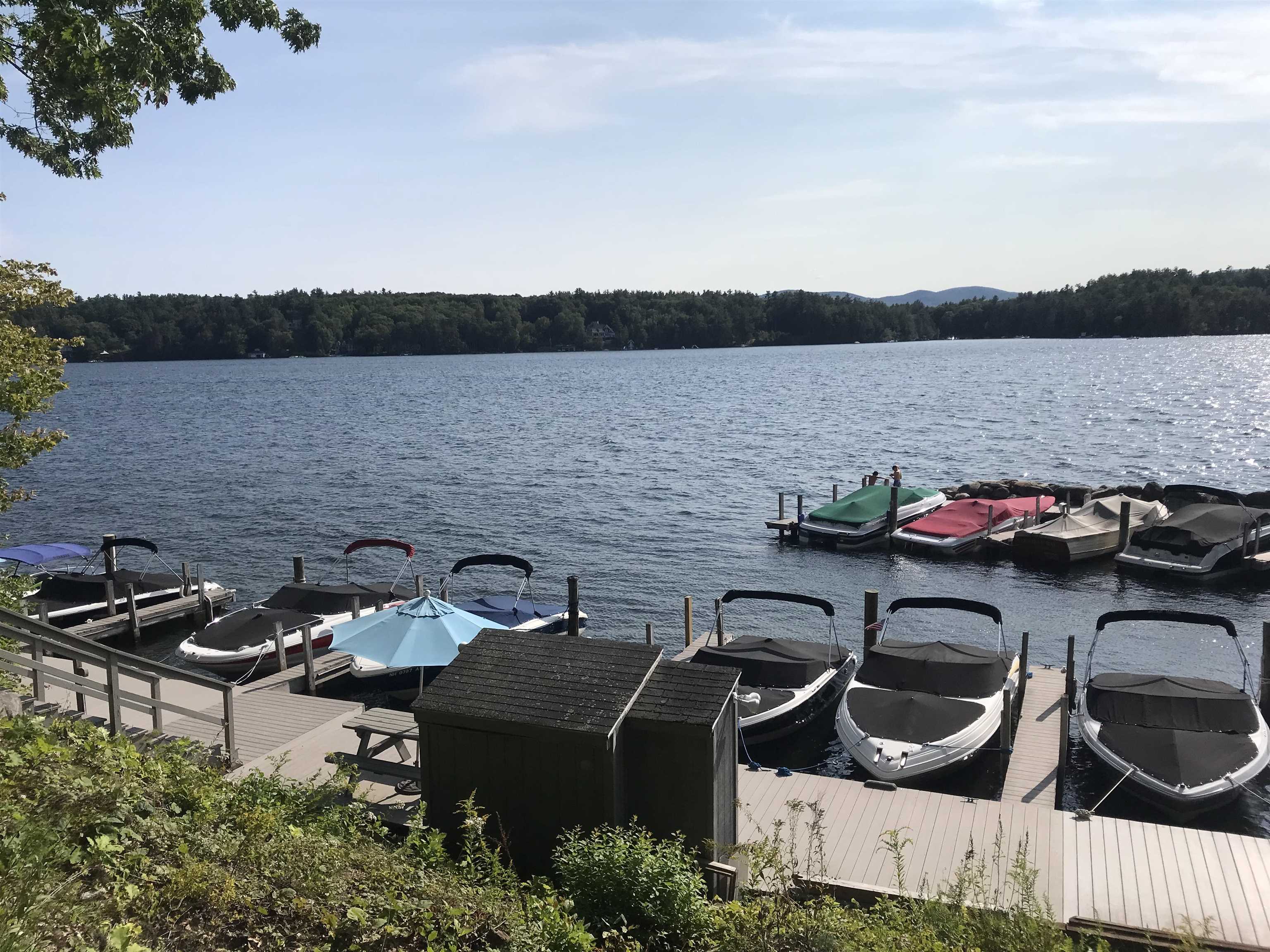 50 Port Wedeln Road Wolfeboro, NH 03894 - Photo 24 of 24 Gallery Image 24