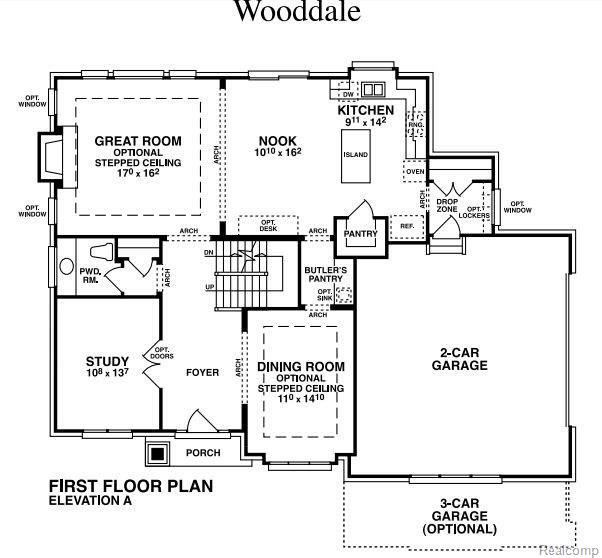 28696 Forest Ridge Drive Farmington Hills, MI 48331 - Photo 2 of 23