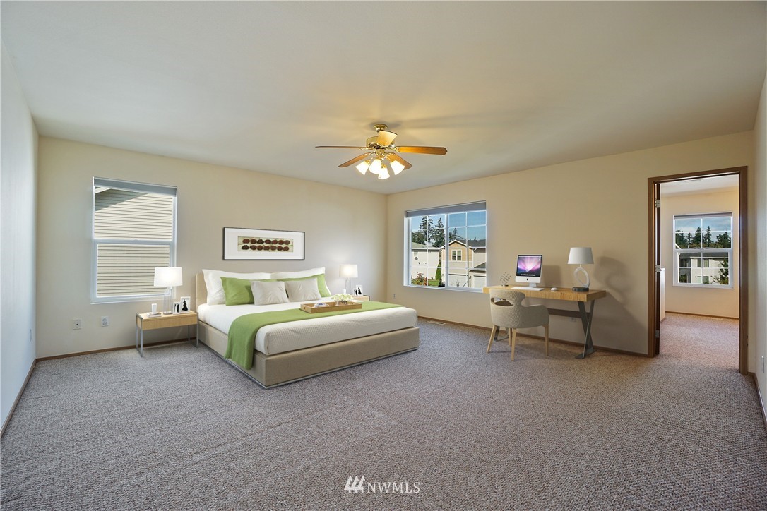 16945 Southeast 183rd Place Renton, WA 98058 - Photo 13 of 23 Gallery Image 13