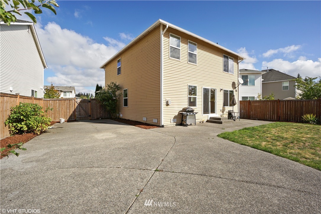 16945 Southeast 183rd Place Renton, WA 98058 - Photo 23 of 23 Gallery Image 23