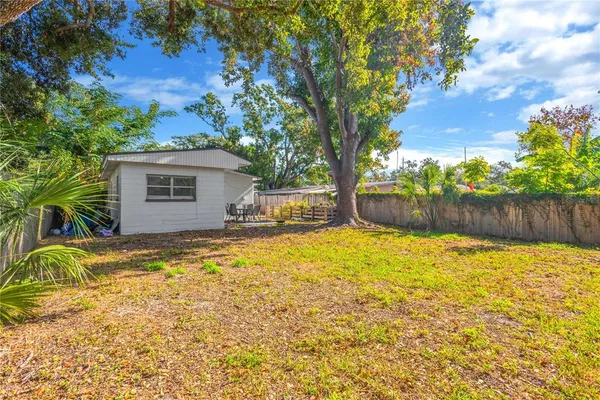 $2,500 | 6815 South Wall Street, Tampa, FL 33616