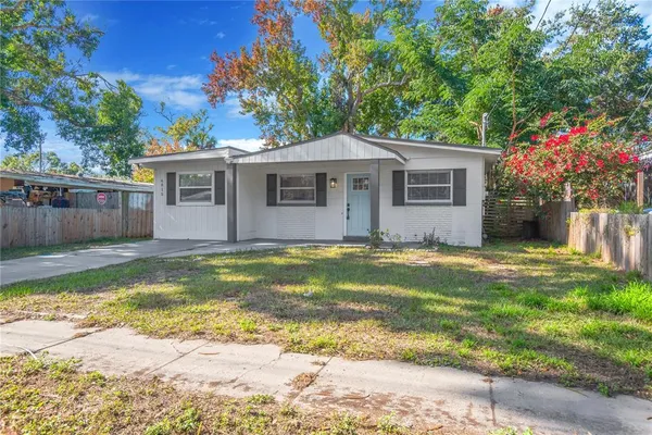$2,500 | 6815 South Wall Street, Tampa, FL 33616