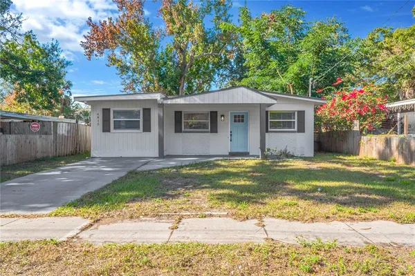 $2,500 | 6815 South Wall Street, Tampa, FL 33616