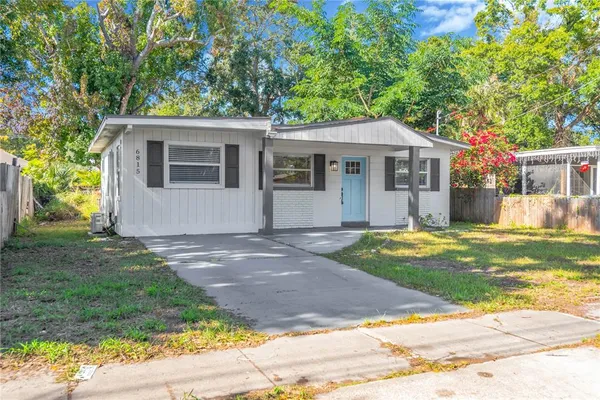 $2,500 | 6815 South Wall Street, Tampa, FL 33616