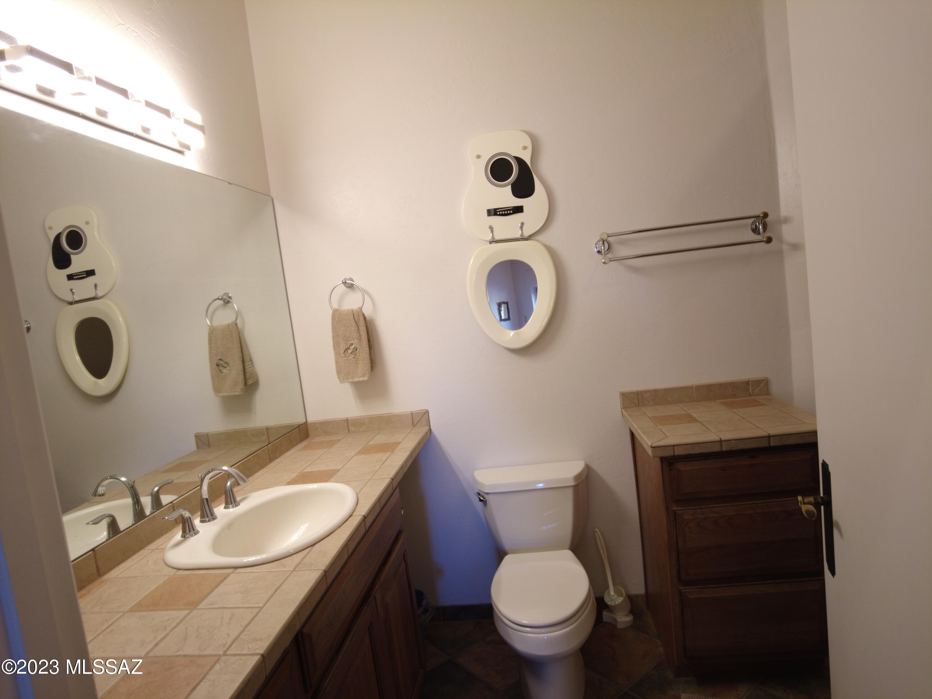 5363 North Cascabel Road Benson, AZ 85602 - Photo 23 of 49