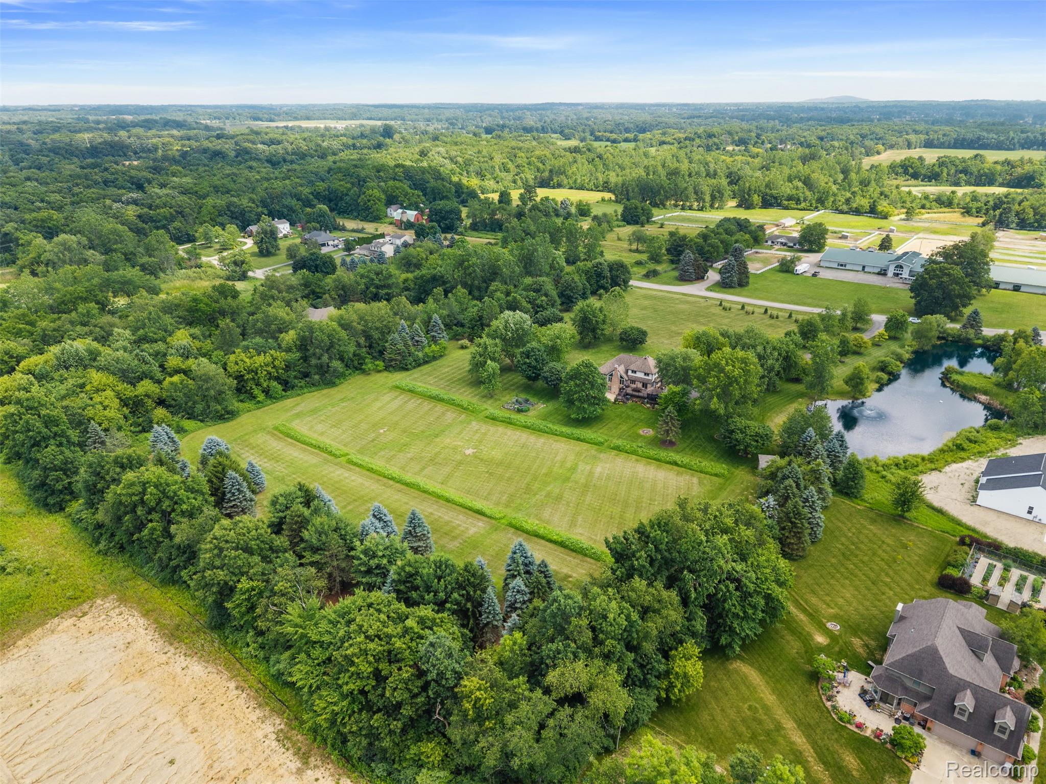 55550 Lee Road New Hudson, MI 48165 - Photo 78 of 87 80_55550 lee rd_078.jpg