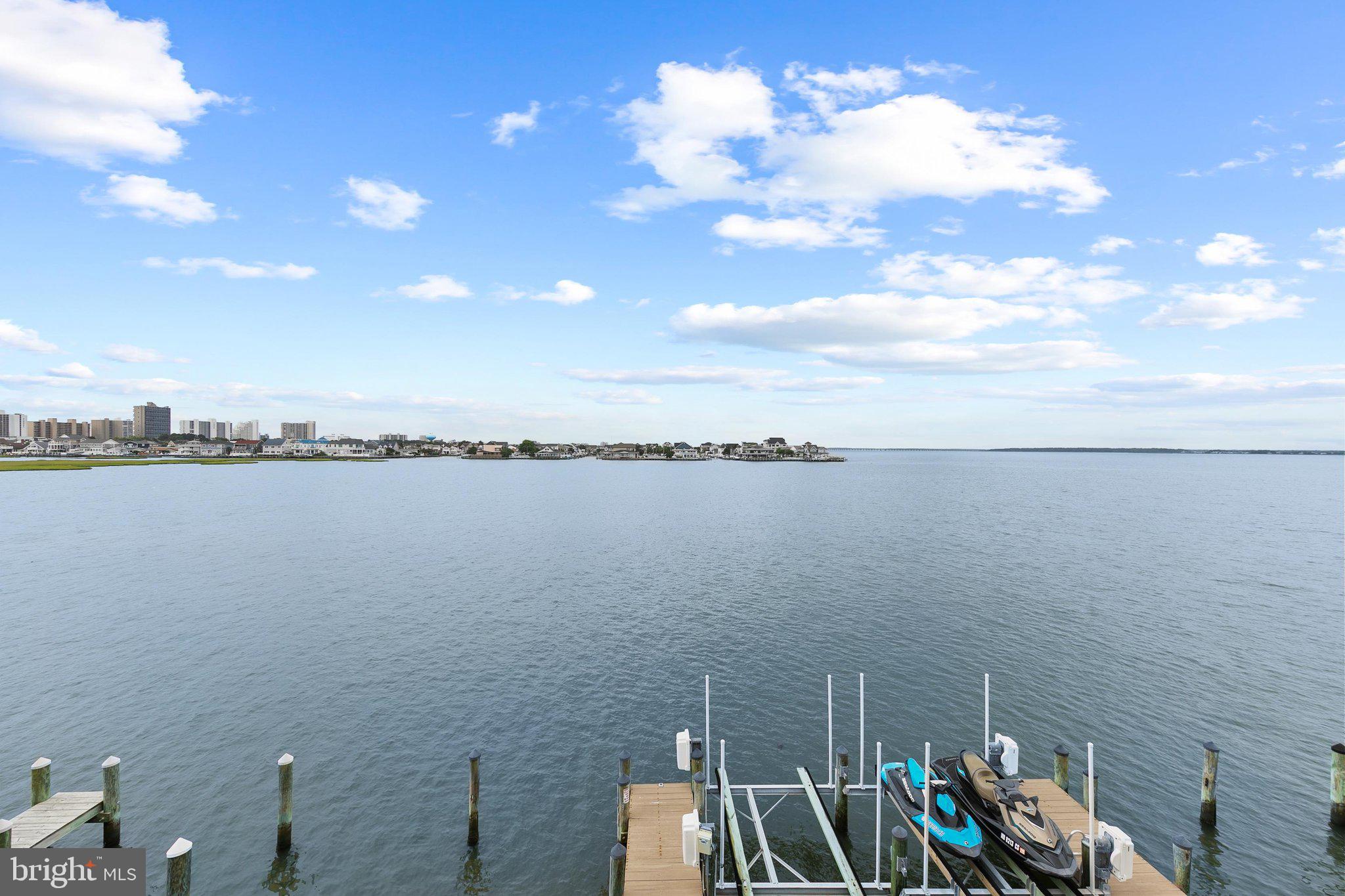 181 Jamestown Road, Unit 5 Ocean City, MD 21842 - Photo 23 of 64 Balcony Views