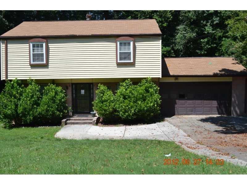 2894 Aurie Court Decatur, GA 30034 - Photo 1 of 1 Exterior Front.