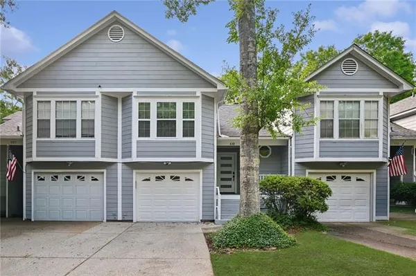 $3,875 | 655 Colbert Street, Unit 24, Mandeville, LA 70448
