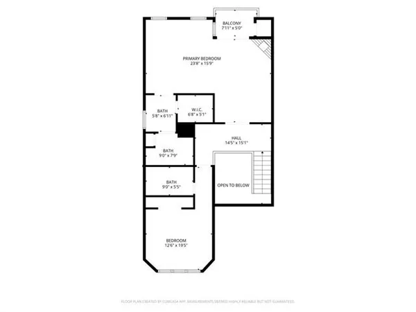 $3,875 | 655 Colbert Street, Unit 24, Mandeville, LA 70448