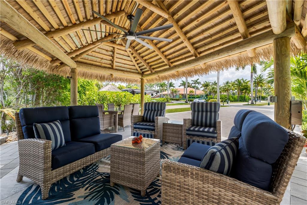 13379 Snook Circle Naples, FL 34114 - Photo 15 of 40