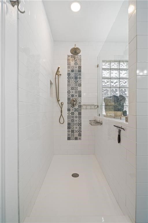311 Blue Water Drive Portland, TX 78374 - Photo 13 of 25 a bathroom with a shower
