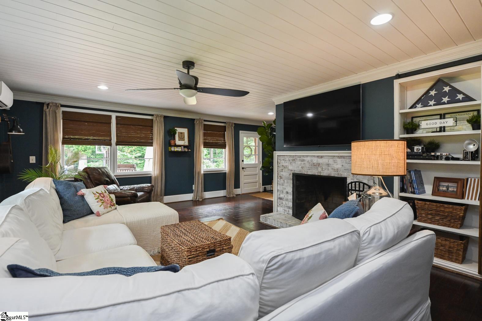 201 Rockmont Road Greenville, SC 29615 - Photo 15 of 30 Gallery Image 15