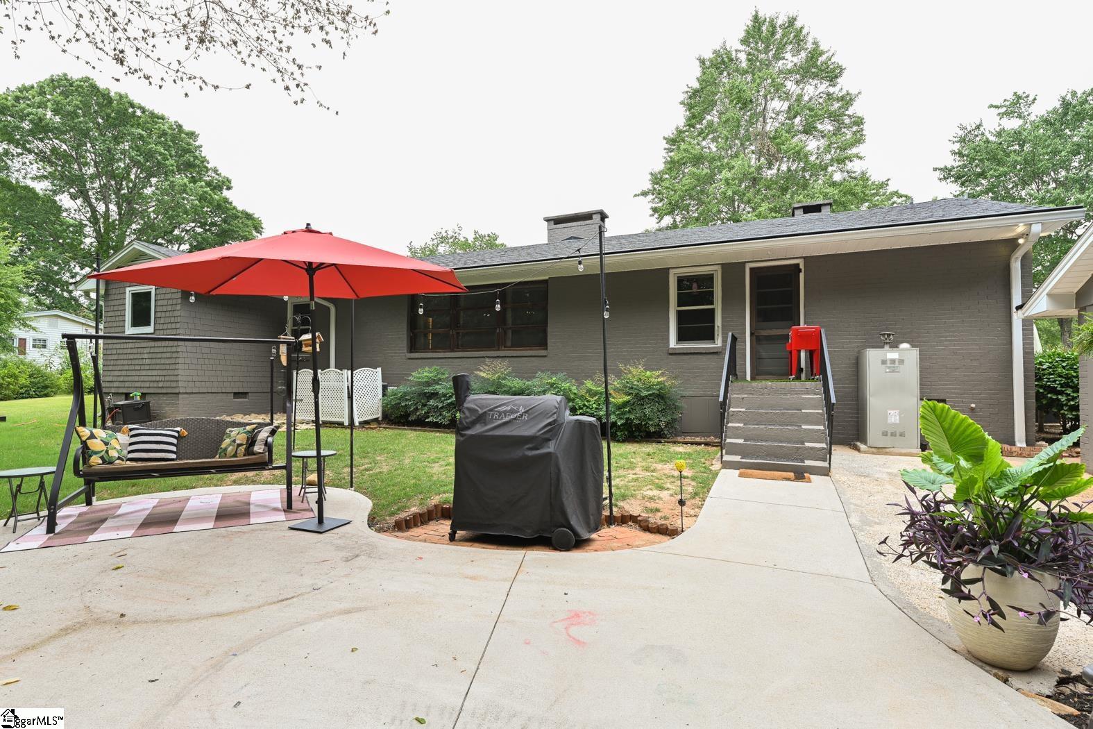 201 Rockmont Road Greenville, SC 29615 - Photo 25 of 30 Gallery Image 25