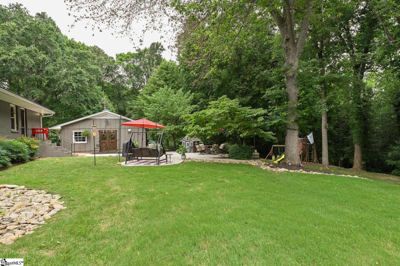 201 Rockmont Road Greenville, SC 29615 - Photo 26 of 30 Gallery Image 26