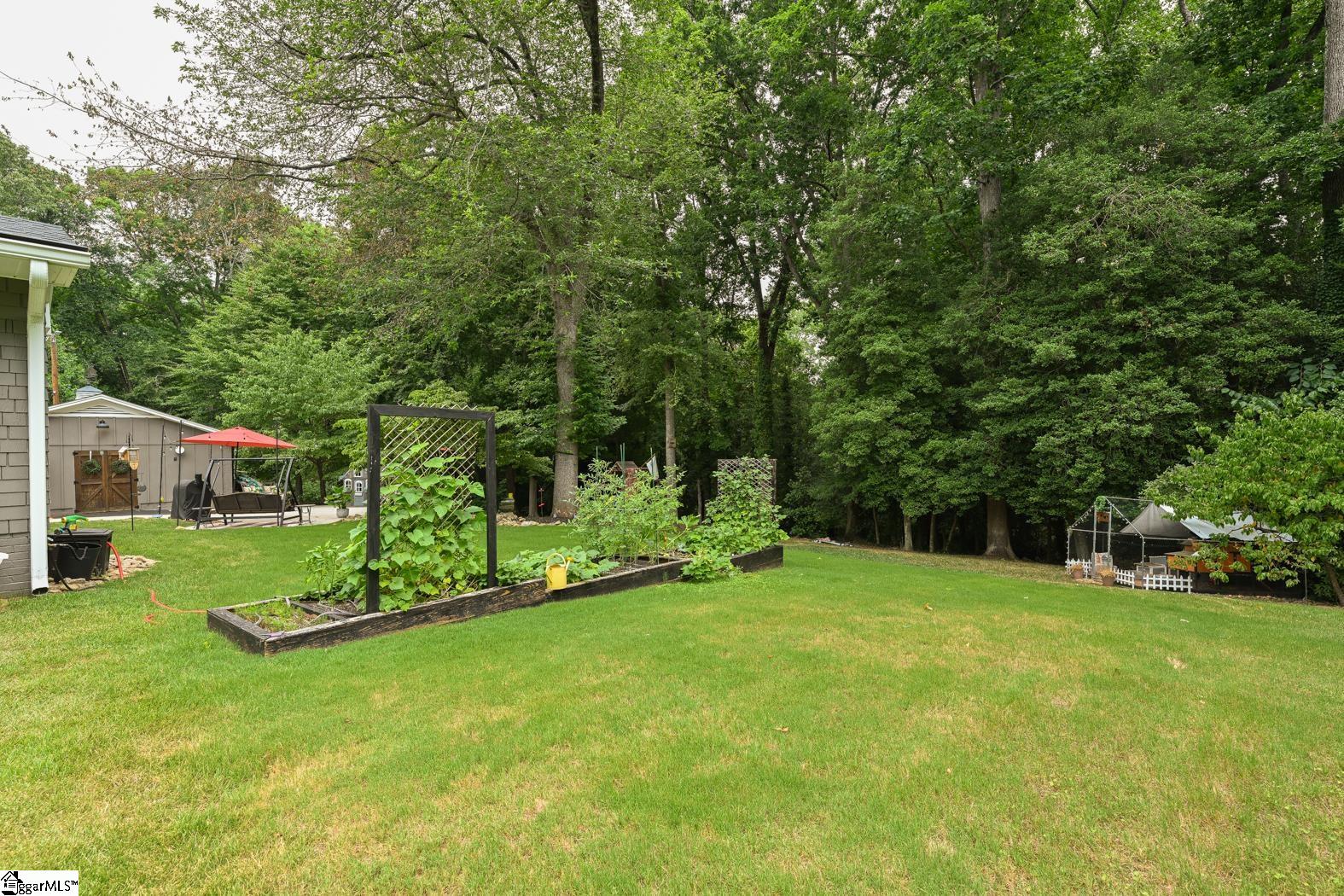 201 Rockmont Road Greenville, SC 29615 - Photo 27 of 30 Gallery Image 27
