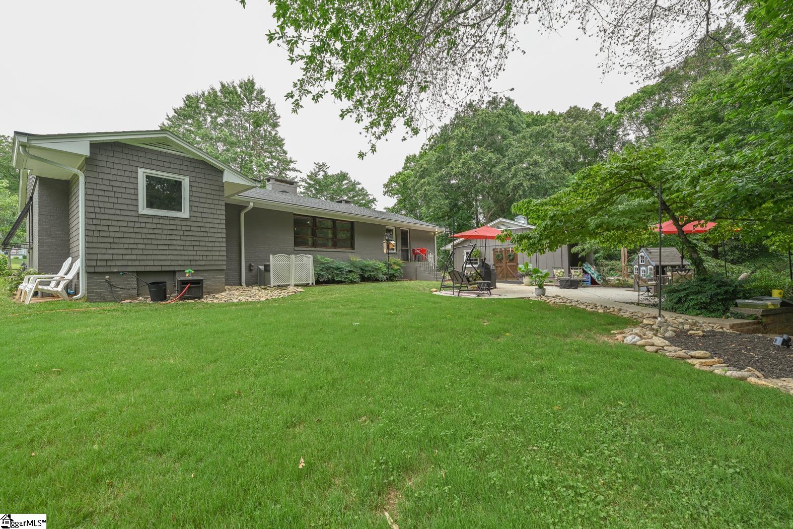 201 Rockmont Road Greenville, SC 29615 - Photo 28 of 30 Gallery Image 28