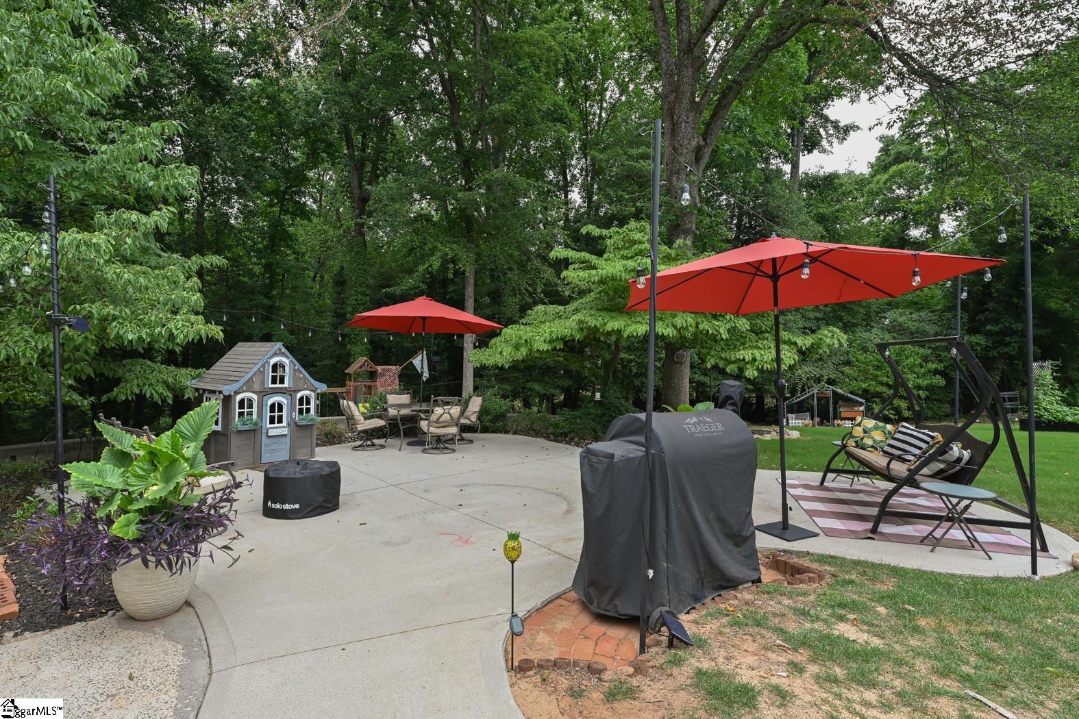 201 Rockmont Road Greenville, SC 29615 - Photo 29 of 30 Gallery Image 29