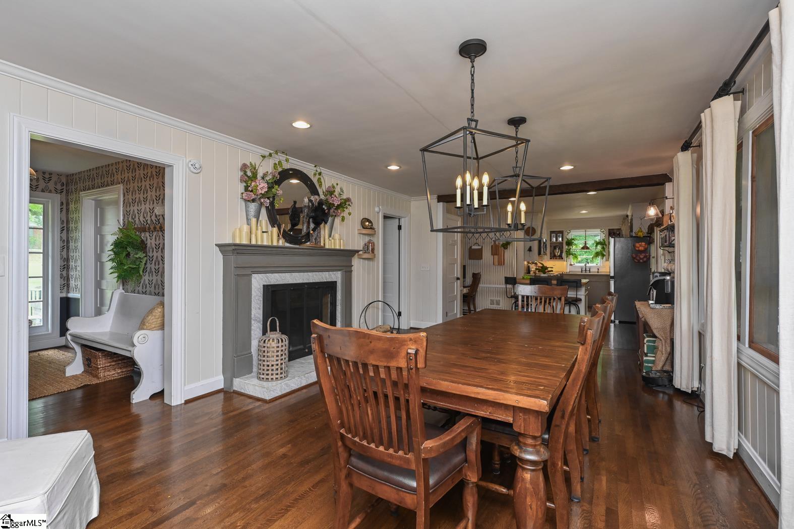 201 Rockmont Road Greenville, SC 29615 - Photo 6 of 30 Gallery Image 6