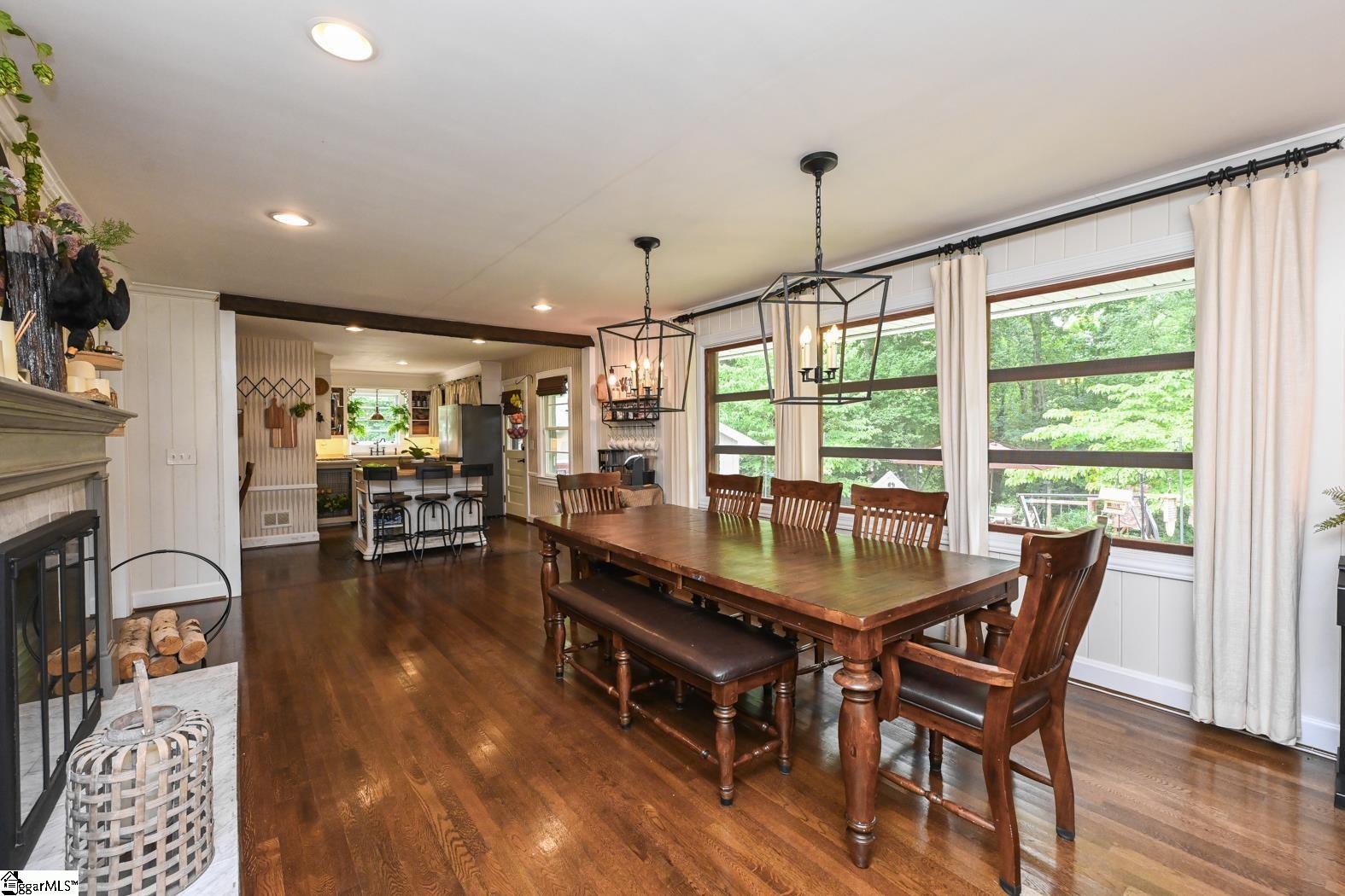 201 Rockmont Road Greenville, SC 29615 - Photo 7 of 30 Gallery Image 7