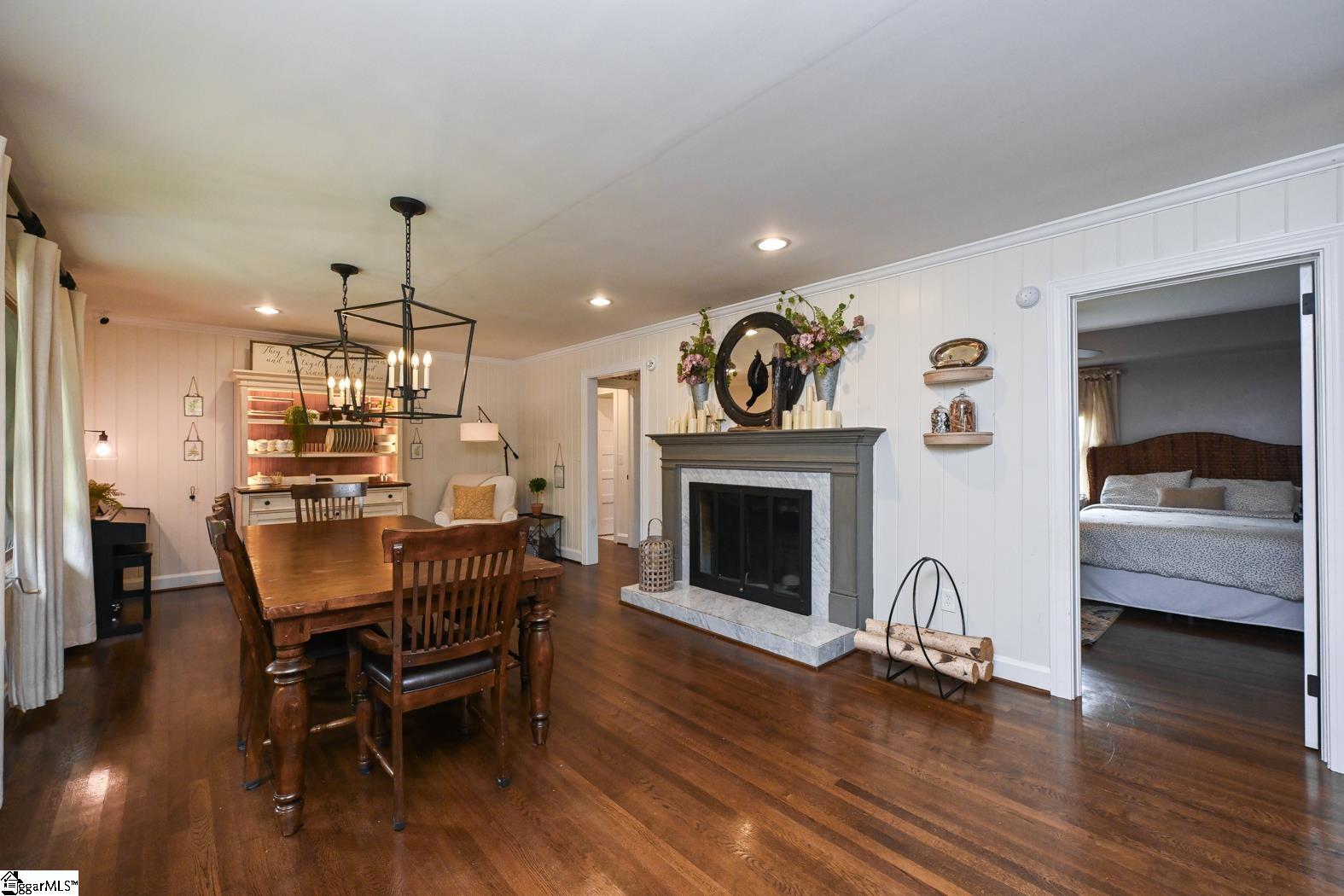 201 Rockmont Road Greenville, SC 29615 - Photo 8 of 30 Gallery Image 8