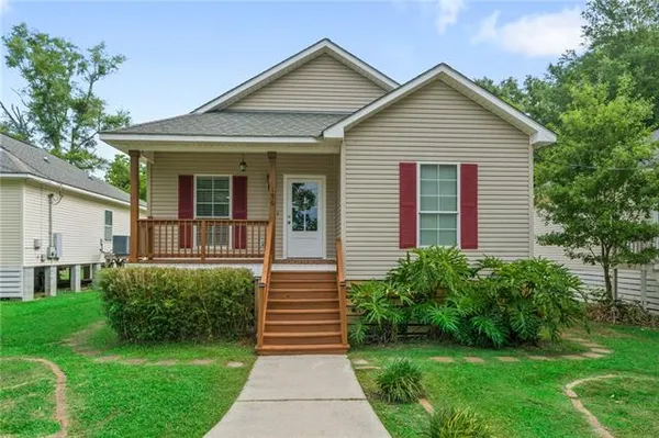 $179,900 | 156 South Street, Slidell, LA 70458