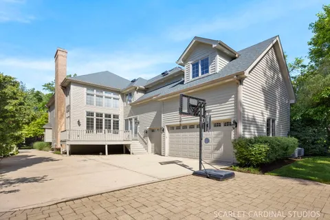 $1,800,000 | 410 South Sleight Street, Naperville, IL 60540