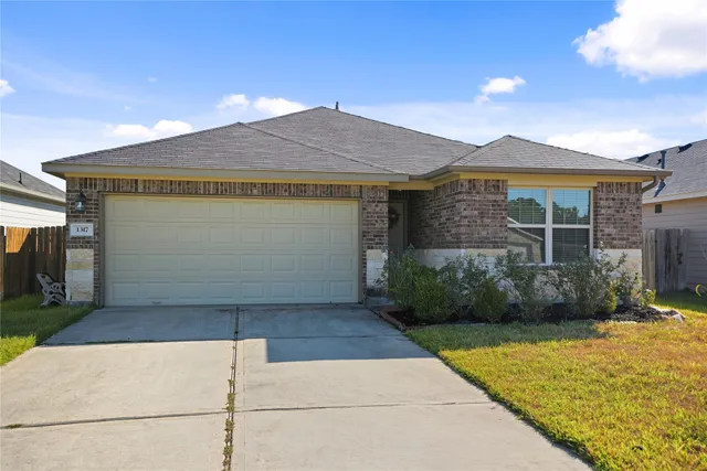 $1,900 | 1317 Clear Cedar Court, Conroe, TX 77301