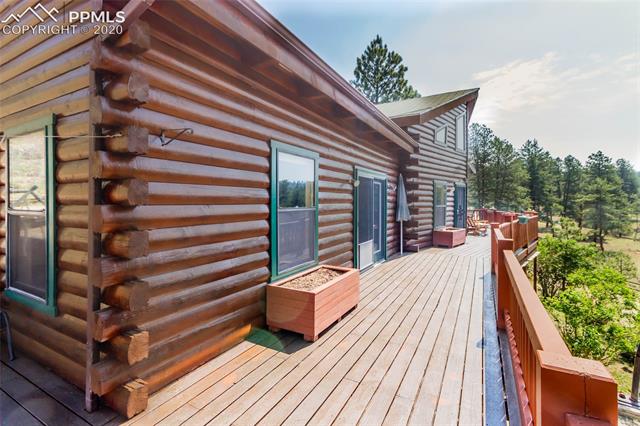 875 Trail Creek Road Lake George, CO 80827 - Photo 5 of 31 Gallery Image 5