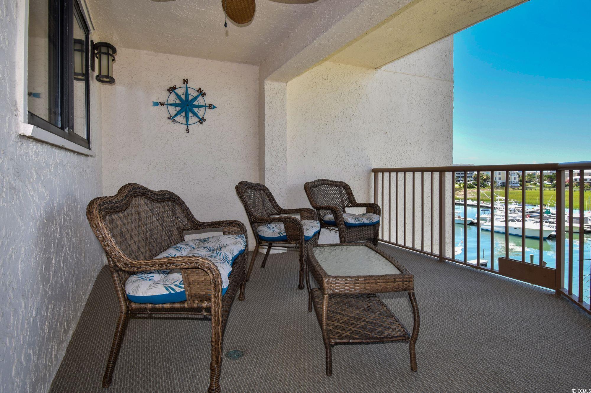 1398 County Rd S-22-532, Unit 311 Murrells Inlet, SC 29576 - Photo 12 of 26 Gallery Image 12