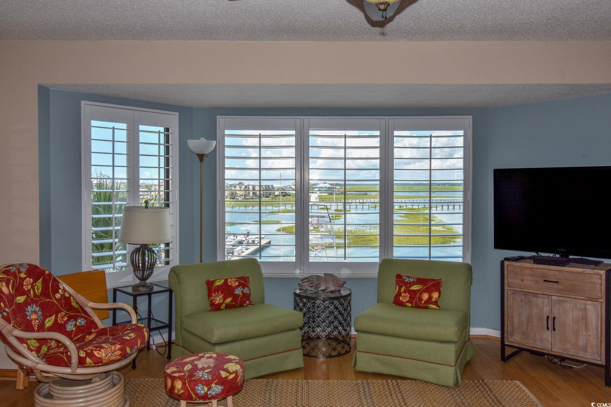 1398 County Rd S-22-532, Unit 311 Murrells Inlet, SC 29576 - Photo 4 of 26 Gallery Image 4